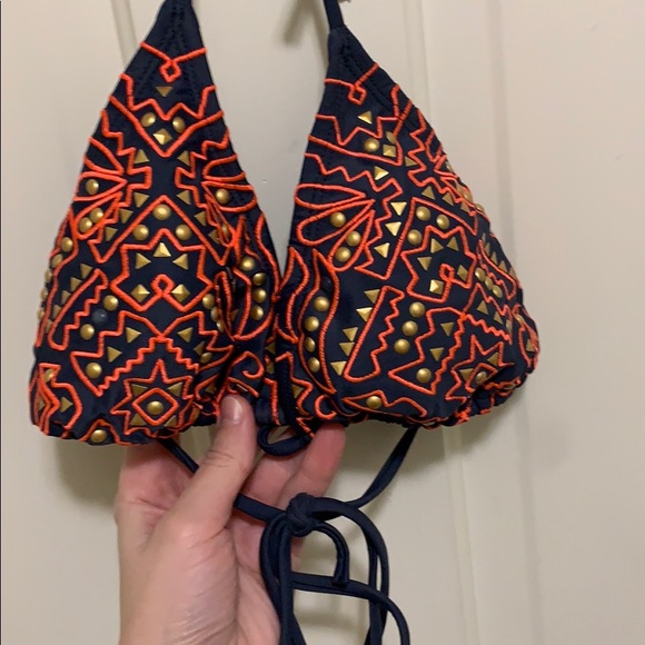 Navy Bikini 🏊🏼‍♀️ - Picture 3 of 4